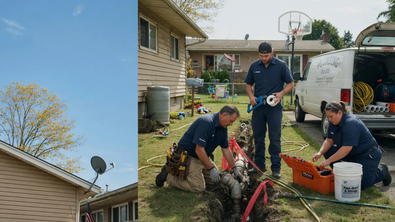 Garbage Disposal Replacement in Blakeslee, OH near me